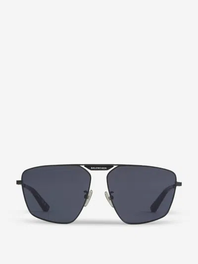 BALENCIAGA BALENCIAGA AVIATOR SUNGLASSES
