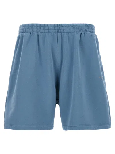 BALENCIAGA BALENCIAGA BACK REFLECTIVE BERMUDA SHORTS