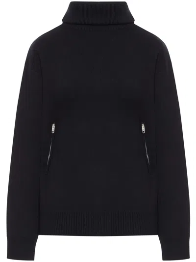 BALENCIAGA BACK TO FRONT