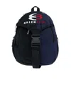 Balenciaga Backpack 792121 2abzj-1074 In Black
