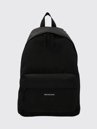 BALENCIAGA BALENCIAGA EXPLORER RECYCLED NYLON BACKPACK