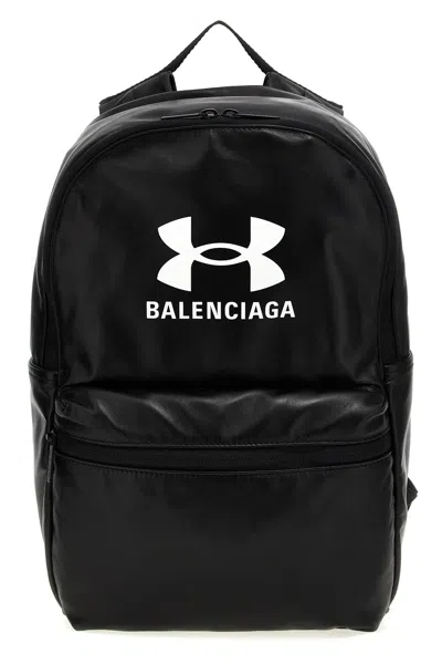 Balenciaga Backpack X Under Armourâ®