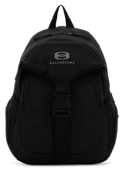 Balenciaga Backpacks