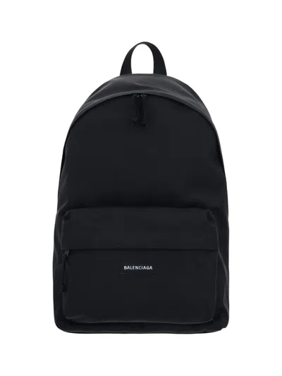 Balenciaga Backpacks