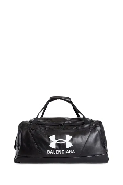 BALENCIAGA BALENCIAGA BACKPACKS & TRAVEL BAGS