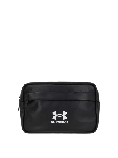 Balenciaga Bag In Black