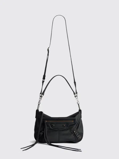 Balenciaga Bag Men  In Black