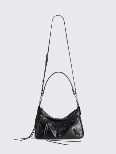 Balenciaga Bag Men  In Black