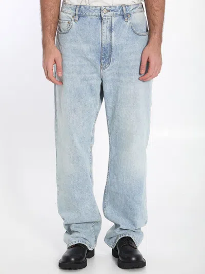 BALENCIAGA BAGGY JEANS