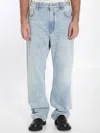 BALENCIAGA BAGGY JEANS