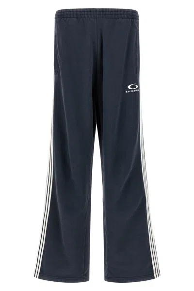 BALENCIAGA 'BAGGY LOOP SPORTS ICON' JOGGERS