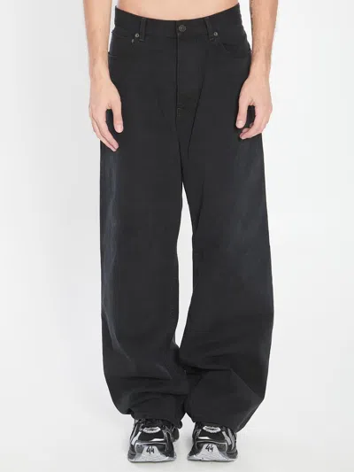 BALENCIAGA BAGGY PANTS