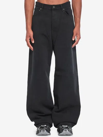 BALENCIAGA BAGGY PANTS