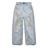 Balenciaga Baggy Pants 'blue'
