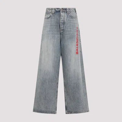 BALENCIAGA BAGGY PANTS