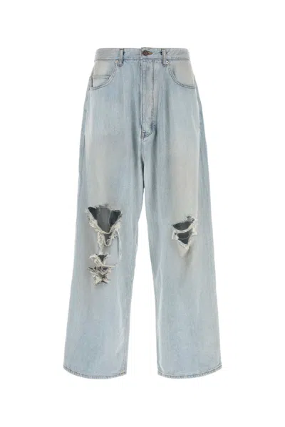 BALENCIAGA DENIM JEANS