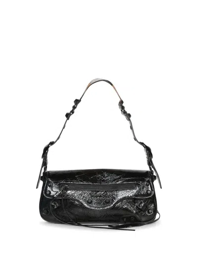 Balenciaga Bags In Black