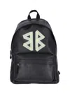 Balenciaga Men's Explorer Backpack
