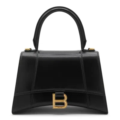 Balenciaga Bags In Black