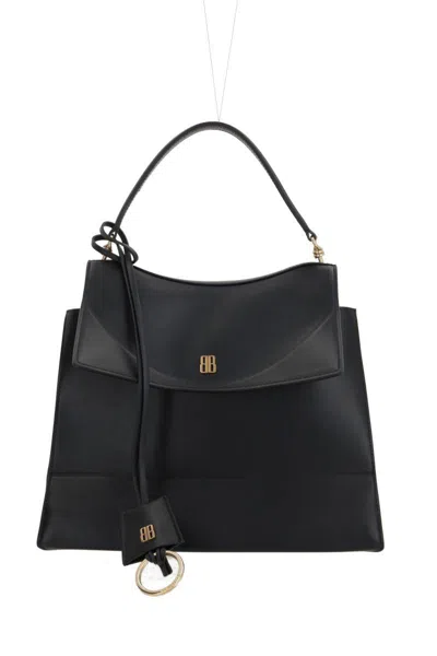 Balenciaga Bags In Black
