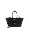 Balenciaga Bel Air Medium Shoulder Bag