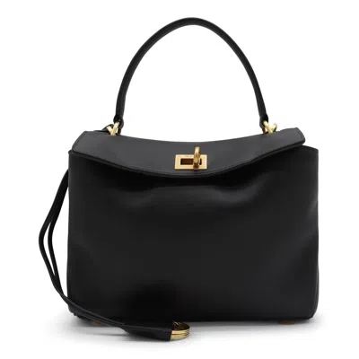 Balenciaga Bags In Black