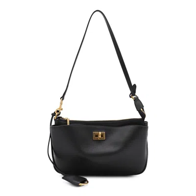 Balenciaga Bags In Black