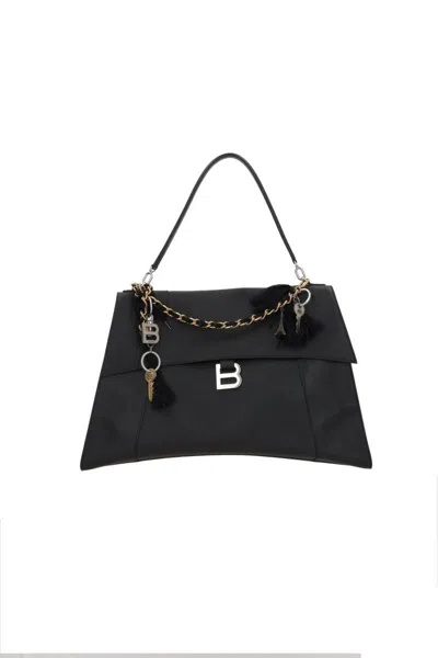 Balenciaga Bags In Black
