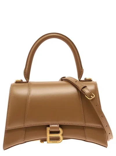 Balenciaga Bags In Brown