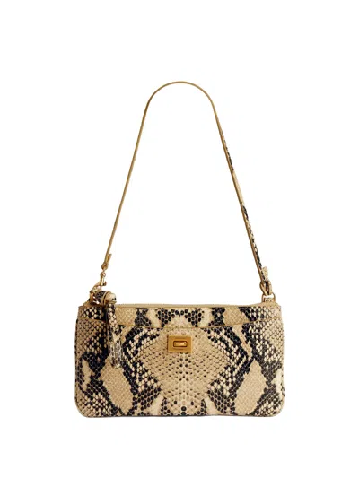 Balenciaga Bags.. Beige In Multi