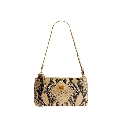 Balenciaga Bags  Beige In Sand