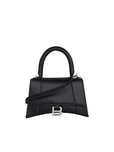 Balenciaga Bags In Black