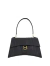Balenciaga Hourgl Shoulder Bag