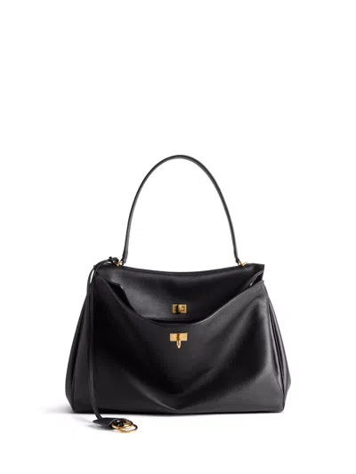 Balenciaga Bags.. Black
