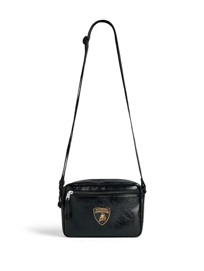Balenciaga Bags.. Black