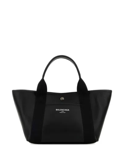 Balenciaga Bags In Black