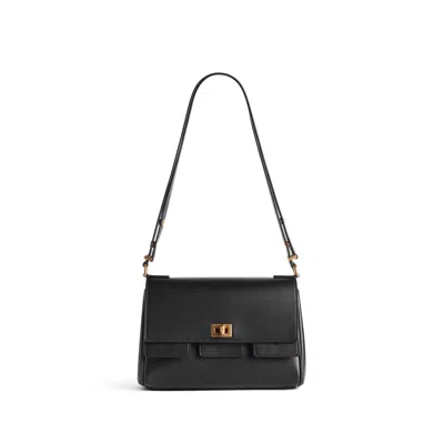 Balenciaga Bags Black