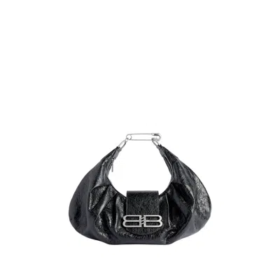 Balenciaga Bags  Black