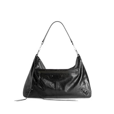 Balenciaga Bags.. Black