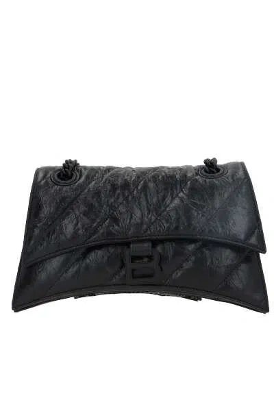 Balenciaga Bags In Black
