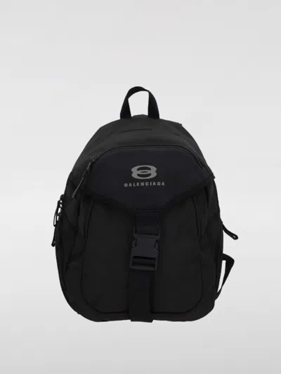 Balenciaga Bags Men  In Black