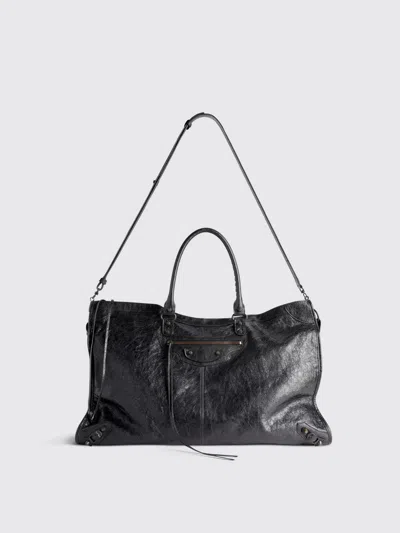 Balenciaga Bags Men  In Black