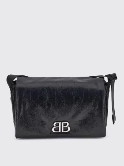 Balenciaga Bags Men  In Black