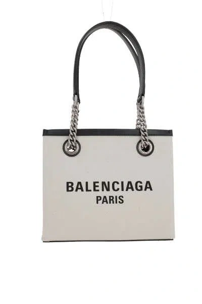 Balenciaga Bags In Naturel