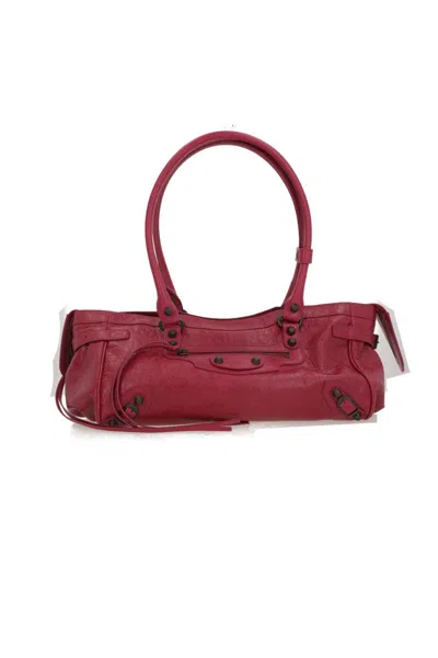 Balenciaga Bags In Pink