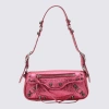 BALENCIAGA BALENCIAGA BAGS PINK