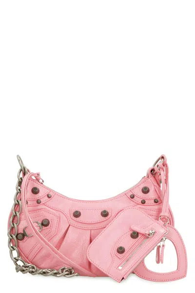 Balenciaga Bags In Sweet Pink
