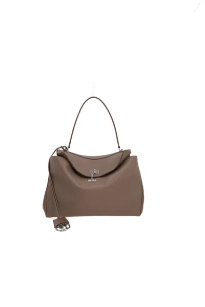 Balenciaga Bags In Sand