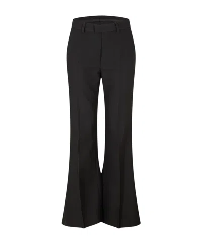 Balenciaga Bal Flared Pant Ld52 In Pattern