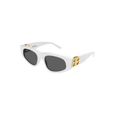 BALENCIAGA BALENCIAGA BALENCIAGA BB0095S 012